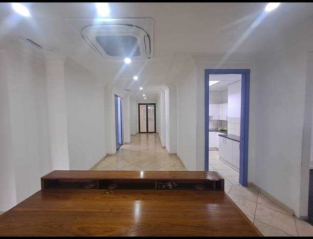 289M² OFFICE TO LET IN ILLOVO